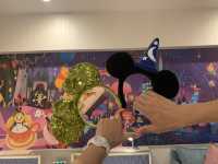 ディズニー好きは泊まりたい！リーズナブルなのに最高にファンシーで可愛いディズニーセレブレーションホテル🫶