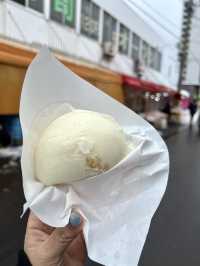 A Visit to Hakodate Morning Market🦀