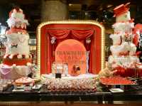 A Sweet Birthday Celebration at Hilton Tokyo🎉