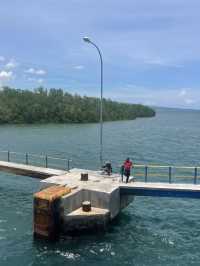 Arriving at the Harbour in Waingapu: A Gateway to Sumba’s Soul ⚓🌅 