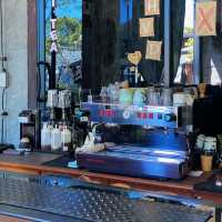 WABI SABI.Coffee • วะบิซะบิ คาเฟ่อุบล