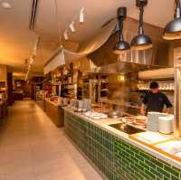 Montien Hotel Surawong Bangkok  