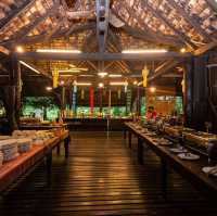 Lampang River Lodge Resort ลำปาง ริเวอร์ ลอจ์ด รีส