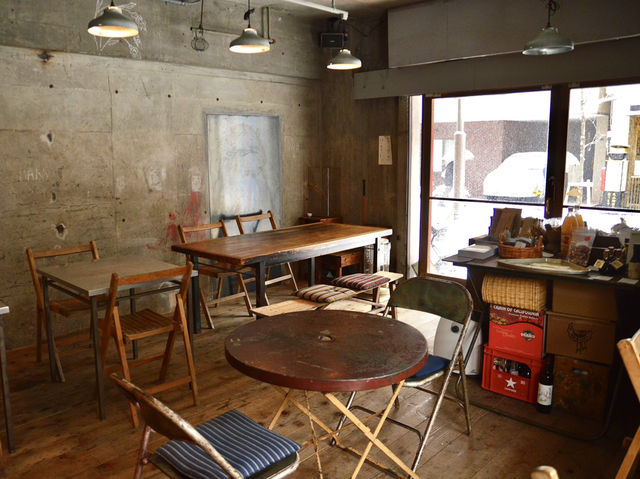Healthy & Delicious Eats at Yama Shokudo