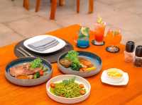 Tolani Resort Kui Buri  