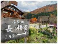 【岐阜/白川村】合掌造りで有名！世界遺産スポット＊白川郷＊