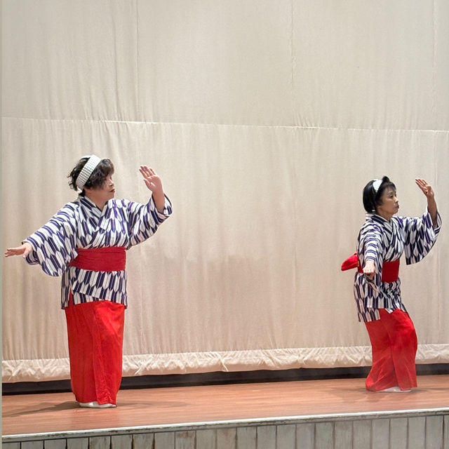 草津温泉であったか旅