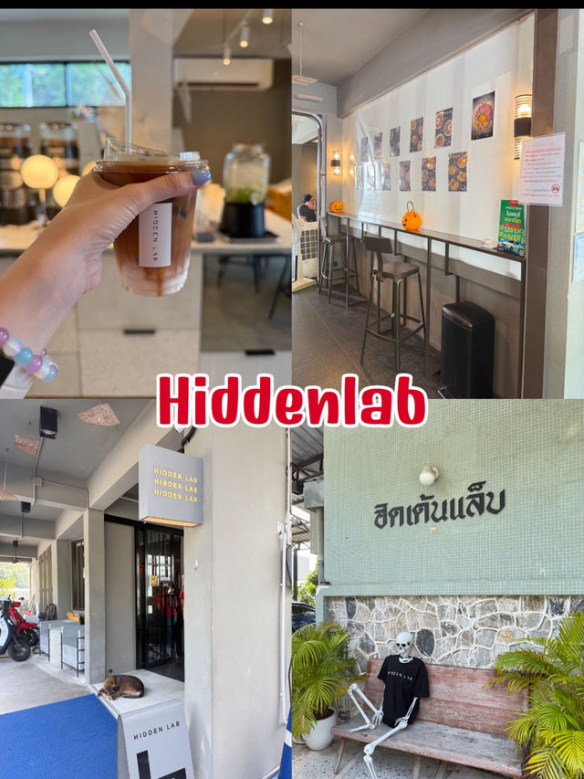 รวมคาเฟ่แห่งปี 2024 ที่เราชอบมากที่สุด