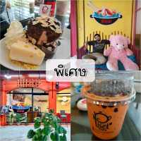 รวมคาเฟ่ภูเก็ต บรรยากาศดี ของหวานอร่อย