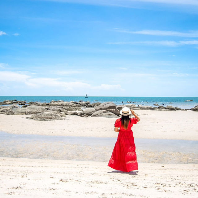 Centara Grand Beach Resort & Villas Hua Hin 