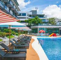 Centara Life Cha Am Beach Resort Hua Hin
