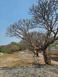 สะพานอังฏางค์  เกาะสีชัง