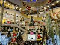 A Magical Disney Christmas at Pavilion KL