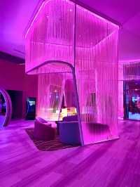 “W Hotel Kuala Lumpur: Where Luxury Meets Urban Edge”