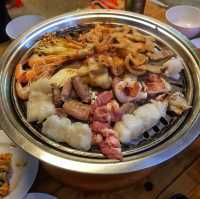 🥓 บุฟเฟ่ปิ้งย่างสไตล์เกาหลี อิ่มคุ้ม ที่เชียงใหม่