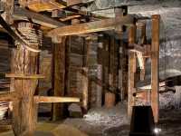 ชวนเที่ยว Wieliczka Salt Mine ประเทศ โปแลนด์