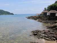 A Hidden Gem - My Dream Stay at Gem Island