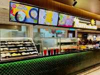 Food Garden KLIA – A Hidden Dining Gem