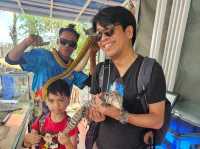 Batam Trip