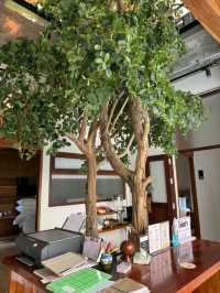 โรงแรมมินิมอลในเชียงคาน