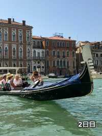 🇮🇹イタリア＋🇻🇦バチカン旅行記　VOL.1