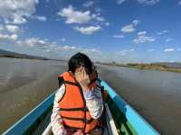 The Interesting Inle Lake of Myanmar 🇲🇲 