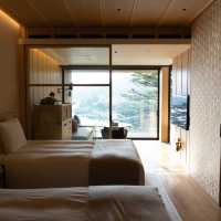 【栃木】贅沢な癒し時間を満喫！リッツ・カールトン日光✨🏨