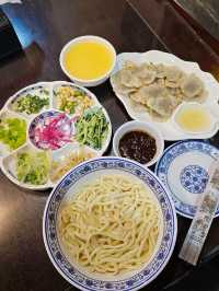 🇨🇳 중국 베이징 자장면 맛집은 여기예요 ♥️