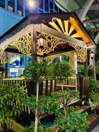 “The Westin Kuala Lumpur: A Luxurious Urban Retreat in the Golden Triangle!”