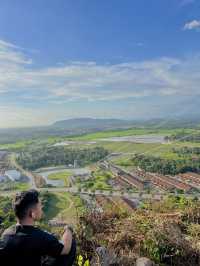 Bukit Malau – A Hidden Gem for Hikers