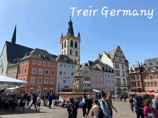 Trier Germany