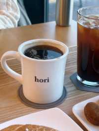 서산 간다면 여긴 꼭!🤍 힐링 바다뷰 cafe hori🍀