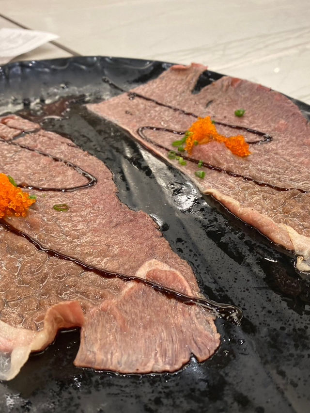 泰國頂級自助餐