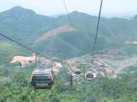 Ba Na Hills จุดหมายที่ต้องห้ามพลาดในดานัง เวียดนาม