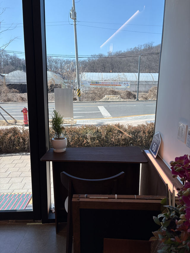 작은 공간에서 편안함까지 느낄 수 있는 공간 ‘리스페또’🤎