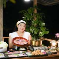 Woo Ma Ca Moo ที่พักดี เป็นธรรมชาติ