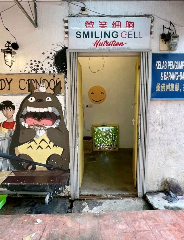 Mural Street Arts