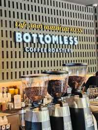 🍵 Bottomless Pattanakarn road