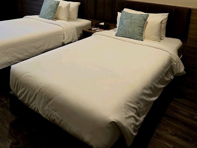 SureStay by Best Western Iconic Ari-Jatujak