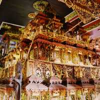 วัดสร่างโศก