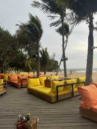 Touch of fun and blending relaxation in Tann Terrace Beach Club Phuket