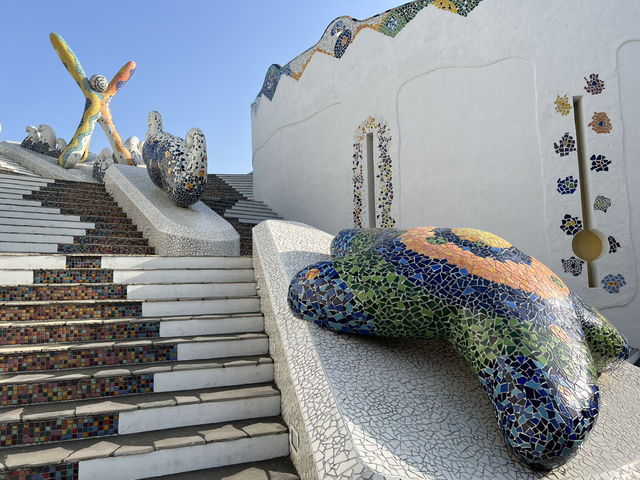 志摩スペイン村