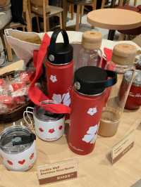 A Must-Visit Café in Malaysia – Tim Hortons