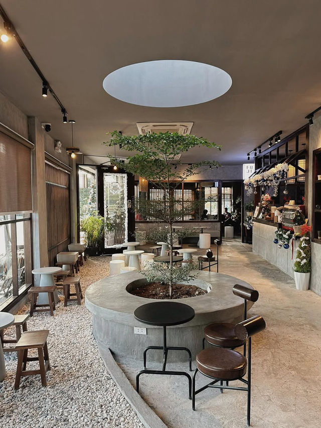 FUJI COFFEE - 
