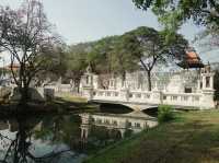 The most beautiful market in Chiangmai