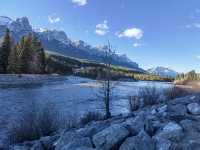 Calgary 2 Days Itinerary