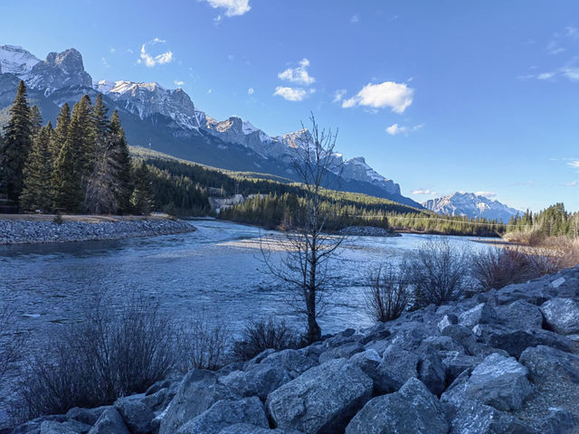 Calgary 2 Days Itinerary