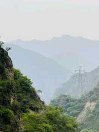 Hidden Hike In Beijing