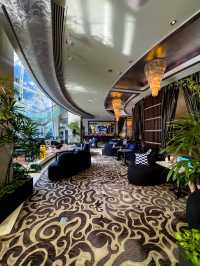 พักใจกลางกรุงเทพ ที่ Hilton Bangkok Grande Asoke