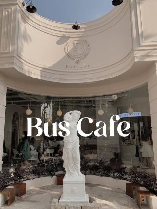 BUS CAFE 